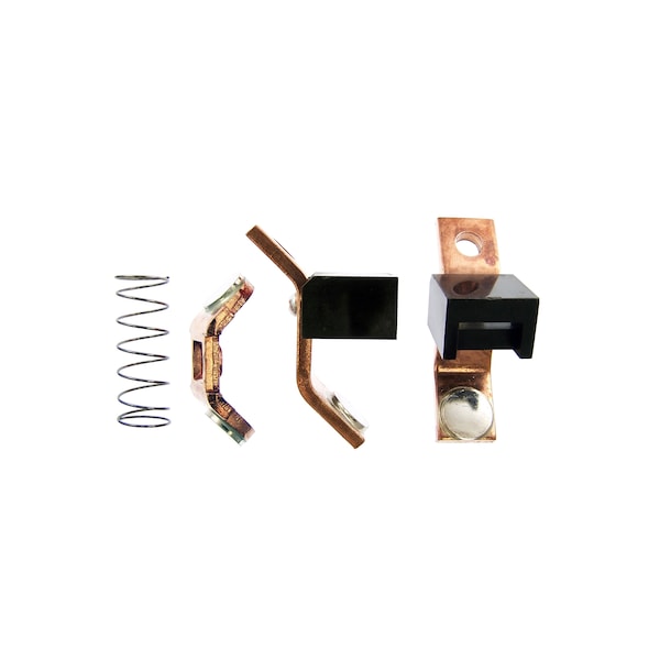 Usa Industrials Aftermarket Ward Leonard 5000/5000DP, Contact Kit - Replaces 5M49, Size 3, 4, 1-Pole 9134CY - main